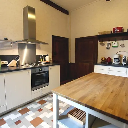 La Fumacienne Casa vacanze