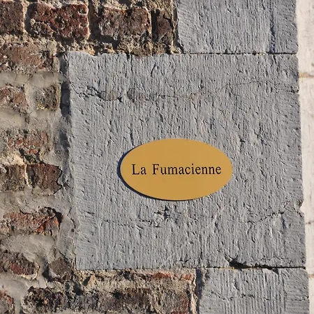 La Fumacienne