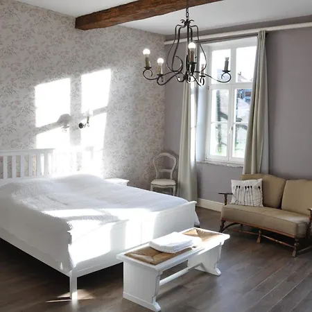 Hébergement de vacances La Fumacienne *