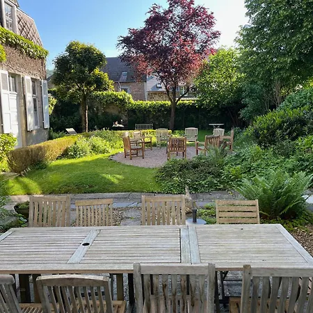 La Fumacienne Hébergement de vacances Fumay