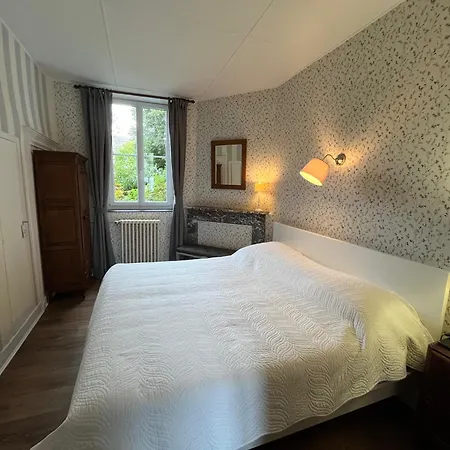 Hébergement de vacances La Fumacienne Fumay