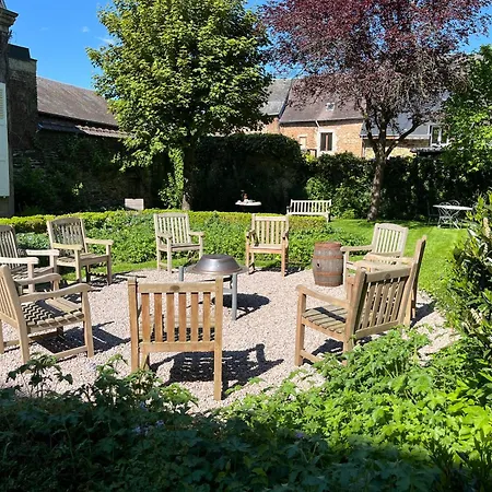 Hébergement de vacances La Fumacienne Fumay