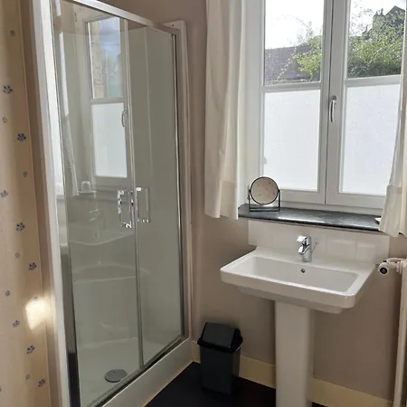 La Fumacienne Hébergement de vacances *