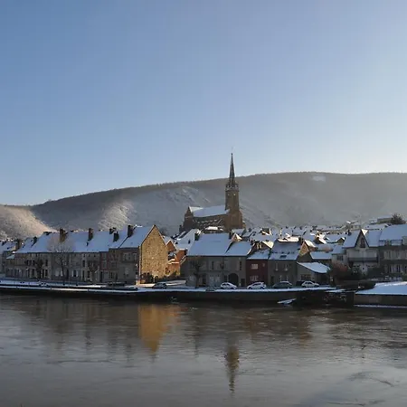 Hébergement de vacances La Fumacienne