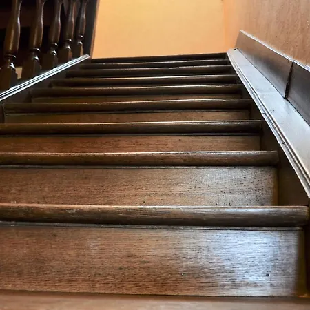 La Fumacienne Hébergement de vacances *