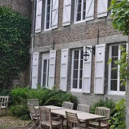 La Fumacienne Casa vacanze *